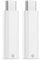 APETOO USB-C to Pencil Adapter for iPad 10th Gen and Apple Pencil 1st Gen,USB C to for Pencil Lightning Adapter Type C Bluetooth Pair Charging Connector iPencil Adapter for 1st Gen Apple Pen,2-Pack