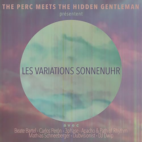 Les Variations Sonnenuhr