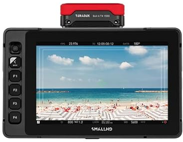 SmallHD Ultra 7 Bolt 6 TX 1500 (SHD-16-0731)