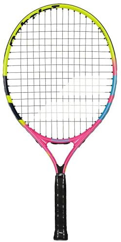 Babolat Nadal Junior 21' Kinderschläger (140497), Größe:Unisize