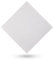 Hiseng Carpet Tiles Self Adhesive 30x30cm - 10/20/30 Pcs Carpet Floor Tiles Hardwearing Non-Slip Carpet Tiles Rugs Easy to Peel and Stick Flooring Covering for Living Room, Bedroom (30pc,White)
