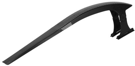 Fahrrad-Schutzblech, PC-Nylon-Rennrad-Schutzblech für Gravel-Bikes
