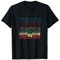 Wahrheit, Liebe und Gerechtigkeit PAPL710 Logo T-Shirt