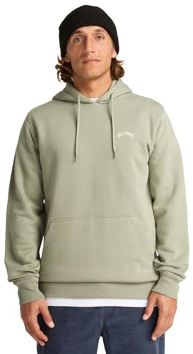 Billabong Herren Arch Po Pullover (1er Pack)