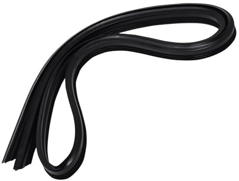 sparefixd Apto para sello de puerta de lavavajillas Beko
