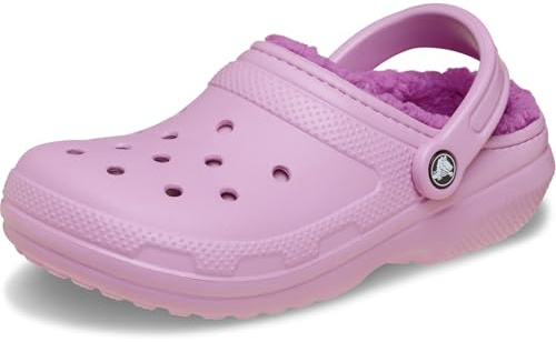 Crocs Classic Lined Clog