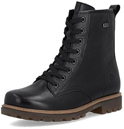 Remonte Damen Klassische Stiefeletten D3C70, Frauen Stiefeletten,lose Einlage