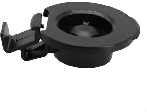 Auto GPS Halterung Halter Back Bracket Clip für Garmin DriveSmart 55 LMT-D S Traffic Navigationsgerät