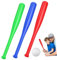 Yardwe 1 Set Giocattoli Di Mazza Da Baseball Giocattolo Da Baseball Per Giocattoli Per Baseball Giocattolo Sportivo Mazza Da Baseball e Palline Plastica Colore Casuale