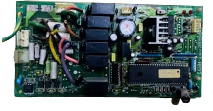 Condizionatore D'aria, Compatibile Con Daikin, Scheda Computer Esterna 2PB26545-1-2, Scheda Di Controllo EX304-2, Scheda Principale FTY35FV1C