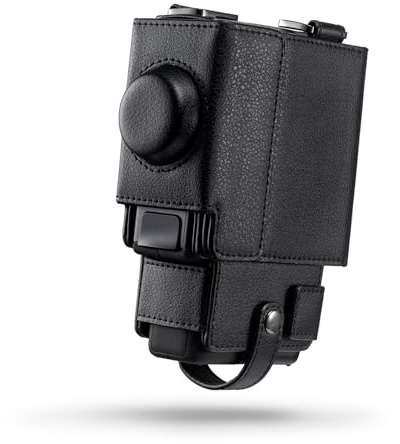 instax EVO Cinema camera case, Mindnight Black, Mini