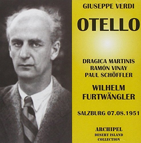 Otello-Martinis,Vinay,Schöffler Furt
