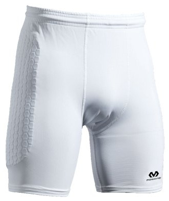 McDavid Herren HexPad Fußball-Schutz-Hose 724 Striker