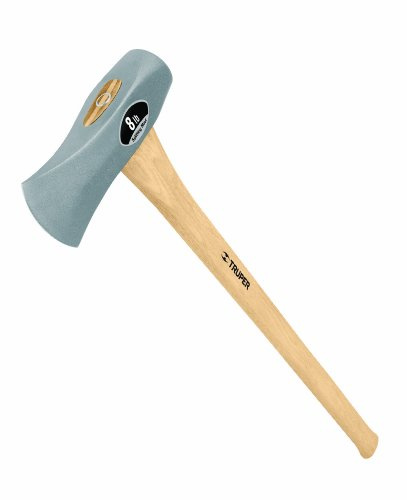 8 lb. Splitting Maul with Hickory Handle - 30968