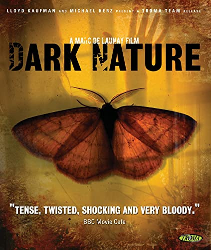 Dark Nature [Blu-ray]