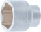 BGS 3755 | Douille pour clé, six pans | 25 mm (1) | 55 mm