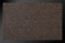 ID Mat Tapis Paillasson, Fibres polypropylène sur Semelle PVC, Marron, 60 x 40 x 0,7 cm