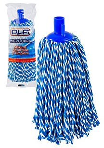 FREGONA ECOLOGICA MICROFIBRA PLA