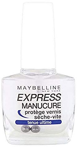 Express Manicure Gemey-Maybelline – Nail Care – Nail Fast Drying Top Coat