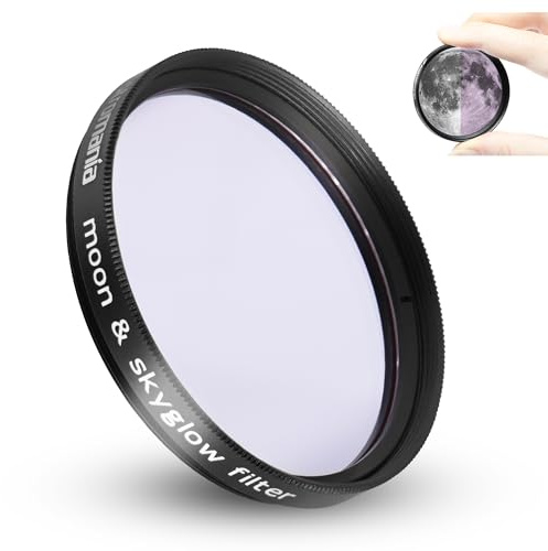 astromania 2 luna/& Skyglow – Filtro