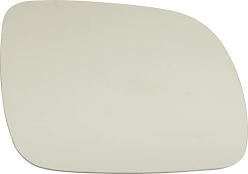 TarosTrade 57-0597-R-47954 Cristal De Retrovisor Calefactable Corto Lado Derecha
