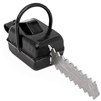 Odoria 1/12 Scale Dolls House Miniature Chainsaw Dollhouse Accessories