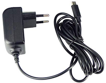 Subsonic - Ladegerät für Nintendo-Switch - Power and play adapter