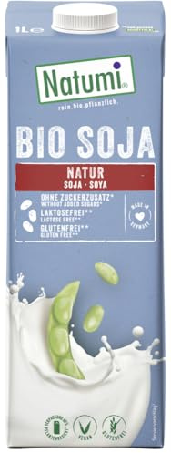 Bio Bio Soja Natur Drink 2 x 1 L