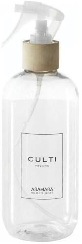 Culti SA Trig Welcome Trigger Aramara 500 ml