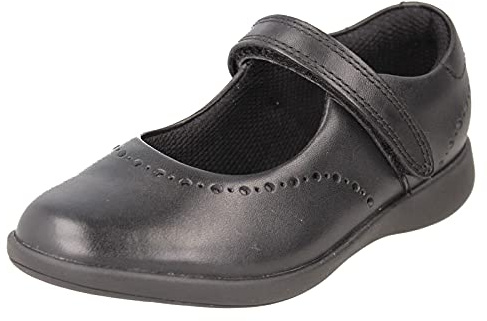 Clarks Etch Craft K, Women's Ballet Flats