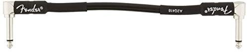 Fender PRO 6 CABLE BOWL OF 20 BLK