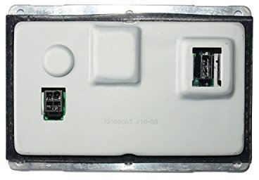 ZHUQUE 6224F9 Xenon Vorschaltgerät 4-polig D1S D1R D2S D2R 13128287