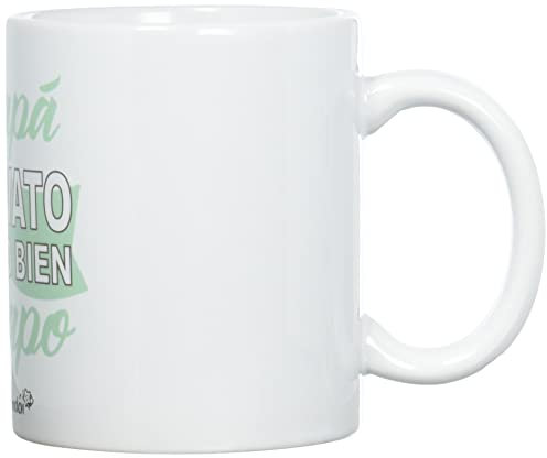 SUPERMOLON 14768 Tazza, Ceramica