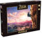 Puzzle (1000 Teile) - Zelda Breath of the Wild - Zelda Merchandise - Alter 10+, Bunt (Vibrant)