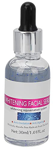 30ml Kojic Acid Skincare Whitening Serum, Moisturizing Collagen Serum Facial Moisturizer, Anti-Aging, Feuchtigkeitsspendend, Antioxidans & Faltenbehandlung