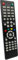 InfratexRC® Mando a Distancia Compatible con TD Systems K32DLT5H K40DLT5F
