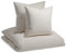 sleepwise Bettwäsche 200x200 Sommer Bettwäsche 3tlg- ÖKO-TEX, Traumhaft Weich, Atmungsaktiv, Bügelfrei & Knitterfrei - Bettbezug Set aus gebürsteter Mikrofaser mit 65x65cm Kissenbezüge