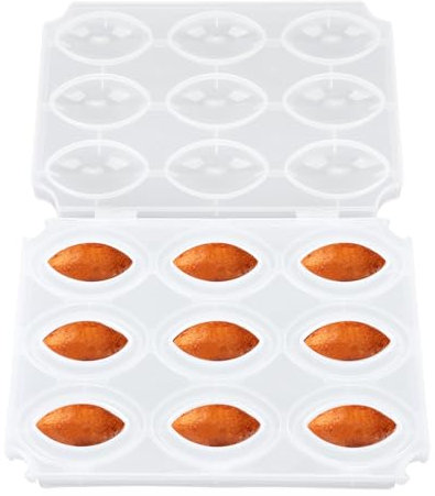 Boulettes de Viande Processeur Processeur Bricolage Kibbeh Rouleaux Fabricant Moule Manuel Pain de Viande Fabricant Presse Outil Bricolage 9 Grilles Maison Fabricant de Viande (Transparent)