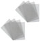 Benaewa 8 Pcs Wire Mesh Sheet, Fine Metal Mesh for Insect Pest Control, Stainless Steel Air Brick Vent Cover 8 X 6 Inches (210 X 150mm)