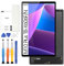 Écran LCD pour Lenovo Tab M10 FHD Plus X606 LCD Display pour Lenovo TB-X606 TB-X606F Écrantactile Numériseur Remplacement Assemblée avec Outils de réparation