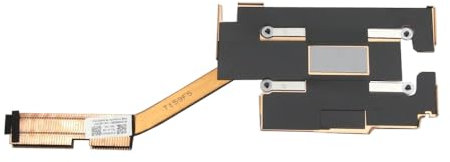 Dissipatore di Calore per Laptop per Lenovo IdeaPad Flex 5 Chromebook-13ITL6 82M7 5H40S20325 5H40S20326 Nuovo