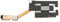 Dissipateur Thermique pour Ordinateur Portable pour Lenovo IdeaPad Flex 5 Chromebook-13ITL6 82M7 5H40S20325 5H40S20326 Neuf