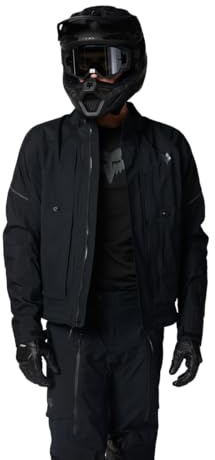 FOX Jacke Ranger Gore-Tex ADV schwarz S