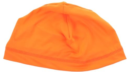 Generic Bike Hat Under Helmet Cycling Cap Fleece Windproof Bike Cap Ear Cover for Boys and Girls Boys