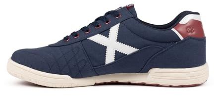 Munich Herren G-3 Canvas 457Sneaker