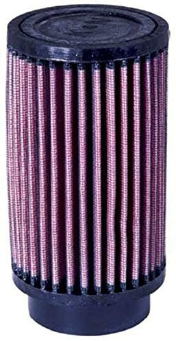 K&N RD-0720 Filtro di gomma universale Auto e Moto