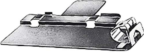 Märklin 7504 - Mittelleiter-Anschluss, Spur H0