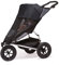 Outlook Pare Soleil poussette - Shade-a-Babe Noir