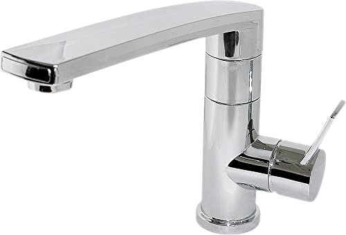 Reich Einhebelmischer, 26336