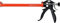 Yato 2-Komponenten-Kartuschenpistole 225 mm 310 ml YT-6753